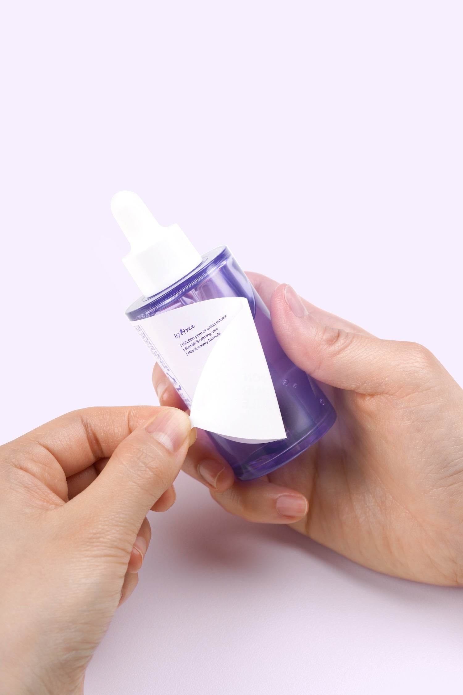 [Isntree] Ampoule Onion Newpair B5 50ml