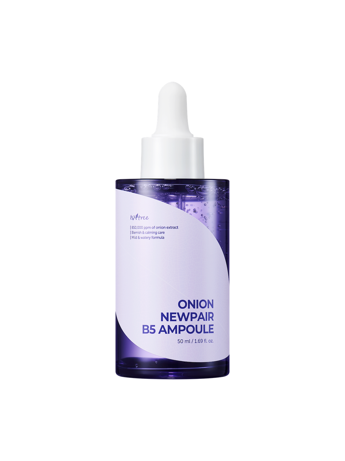 [Isntree] Ampoule Onion Newpair B5 50ml