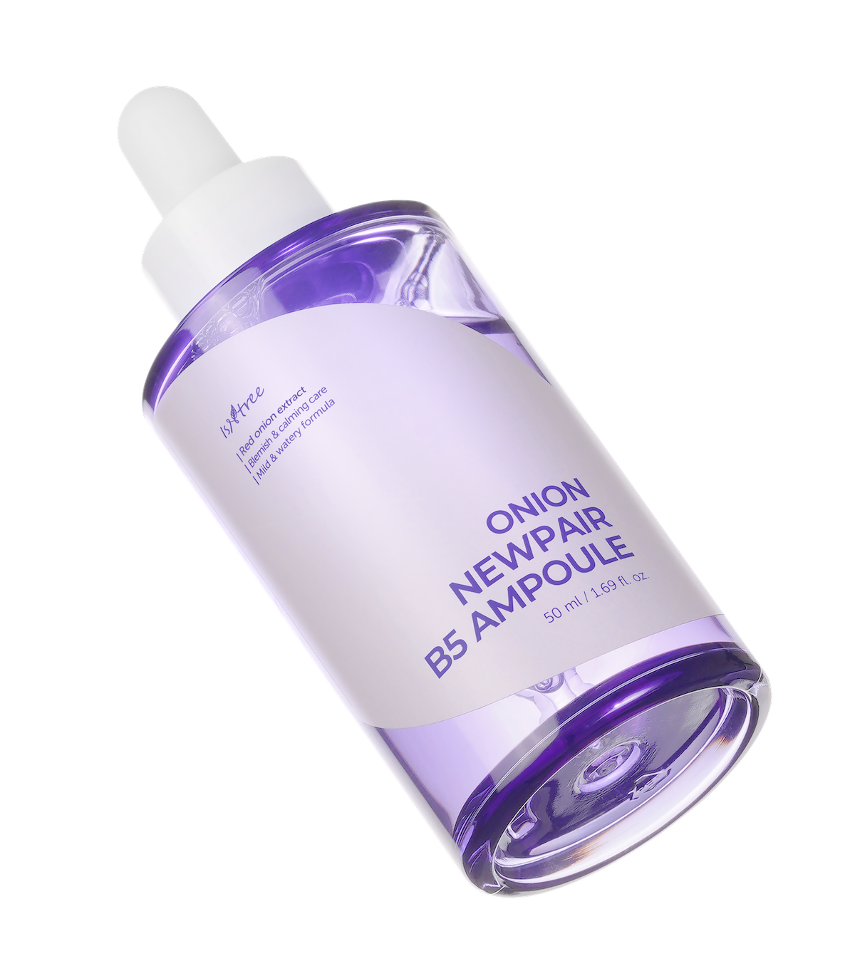 [Isntree] Ampoule Onion Newpair B5 50ml