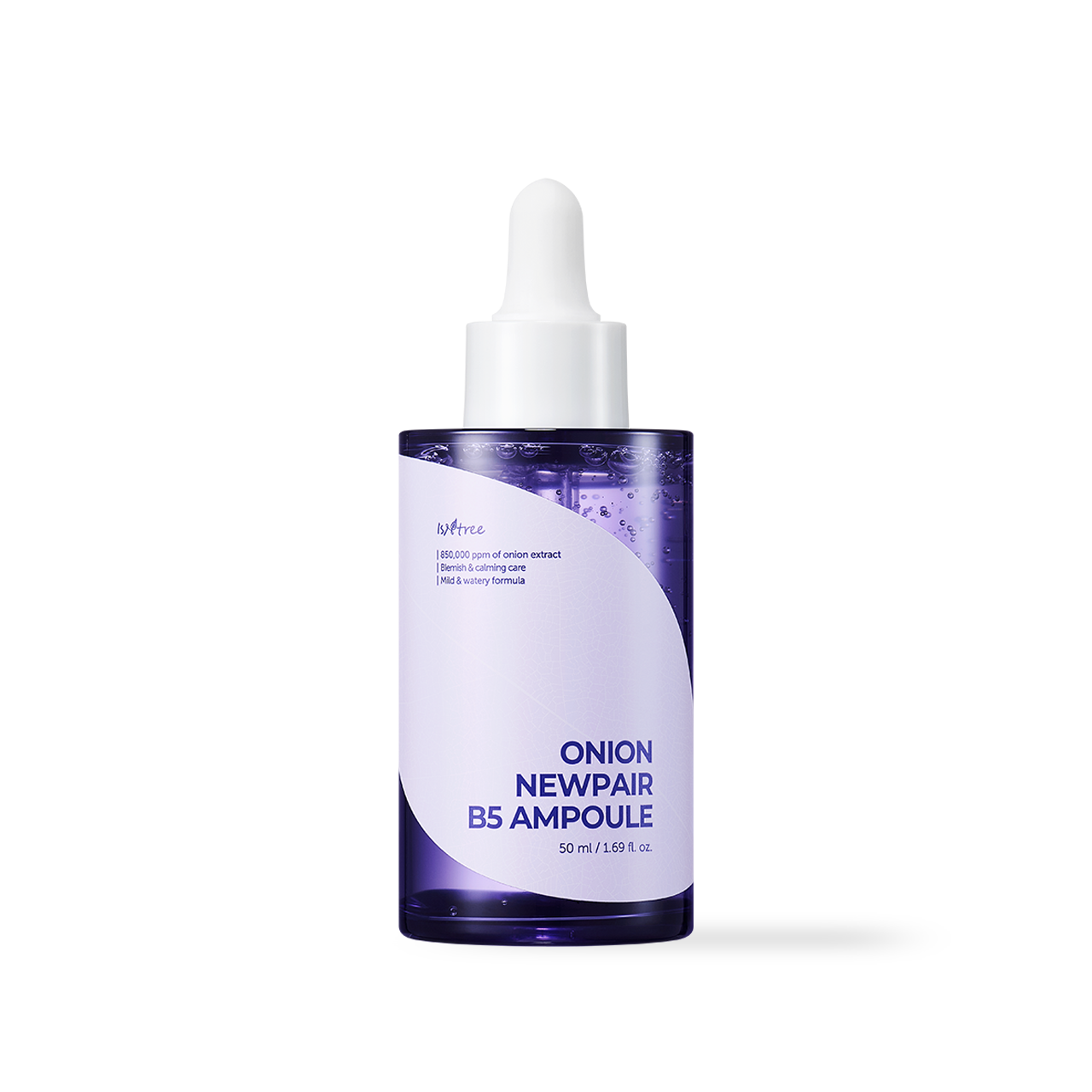 [Isntree] Ampoule Onion Newpair B5 50ml