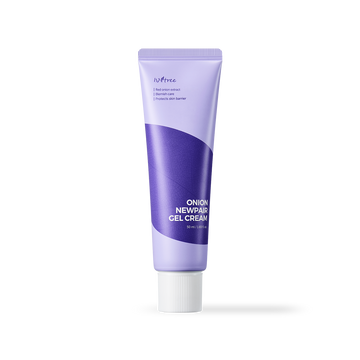 [Isntree] Crème Gel Onion NewPair 50ml