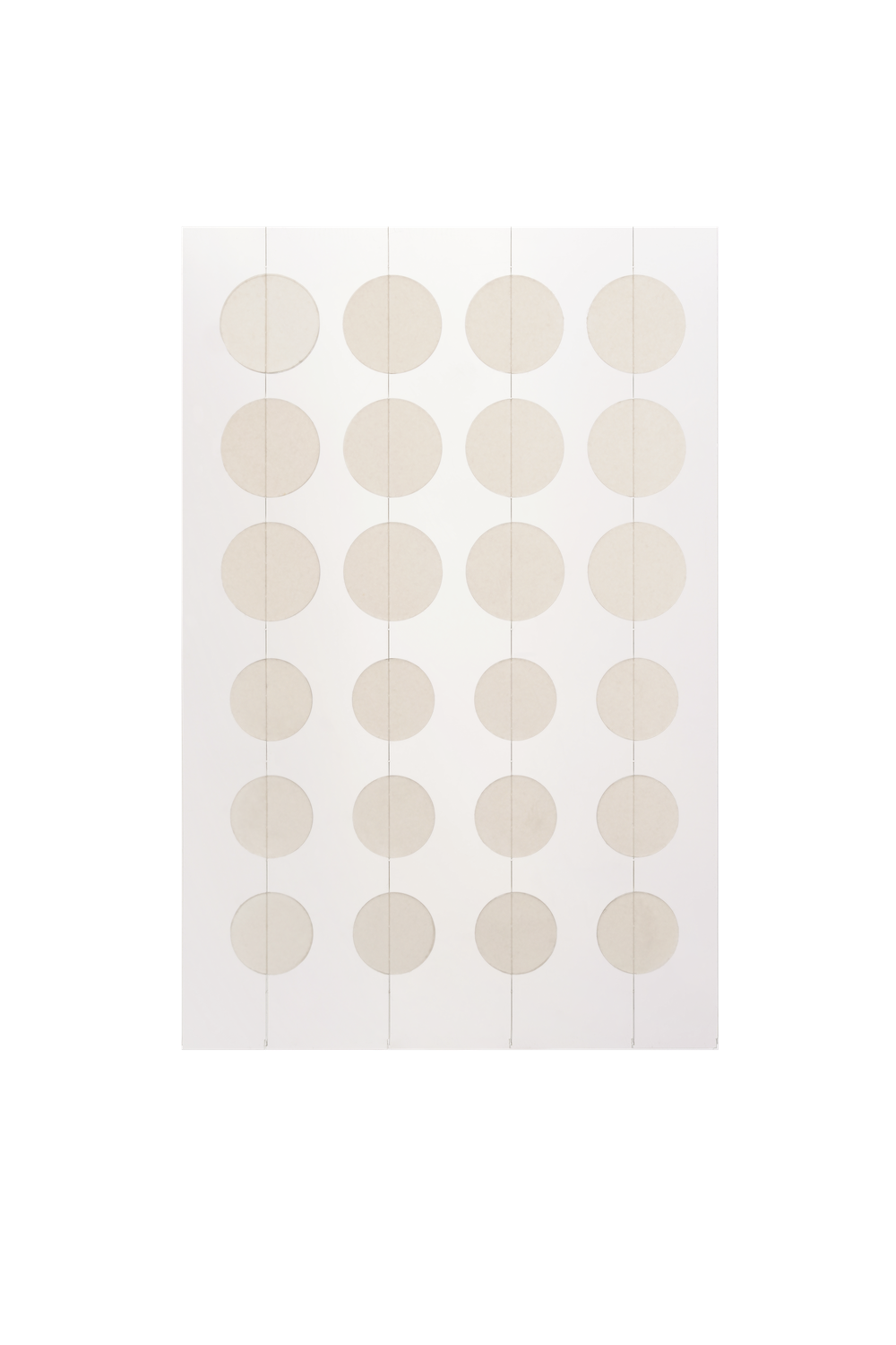 [Isntree] Onion Newpair Spot Patch Basic 24 patchs