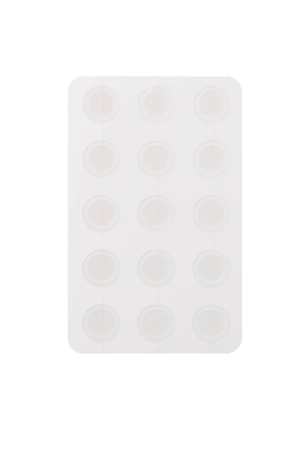 [Isntree] Onion Newpair Spot Patch Skin Fit 15 patchs