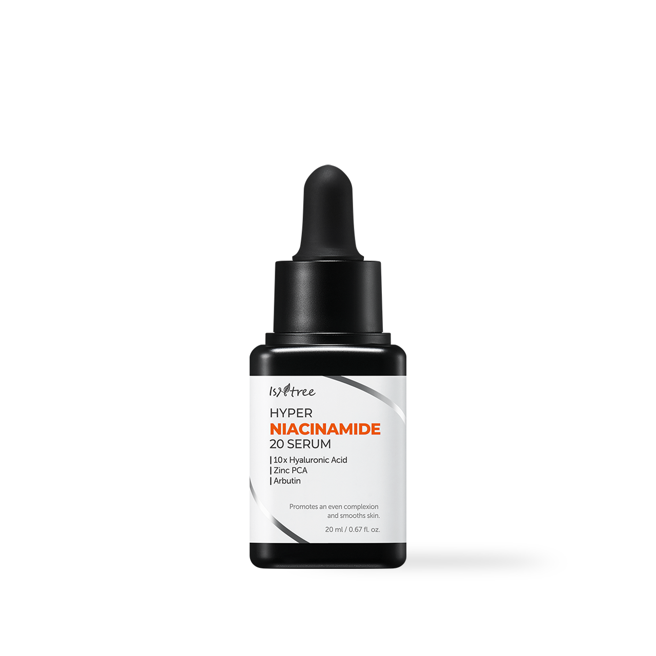 [Isntree] Sérum Hyper Niacinamide 20 20ml