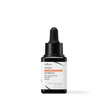 [Isntree] Sérum Hyper Niacinamide 20 20ml