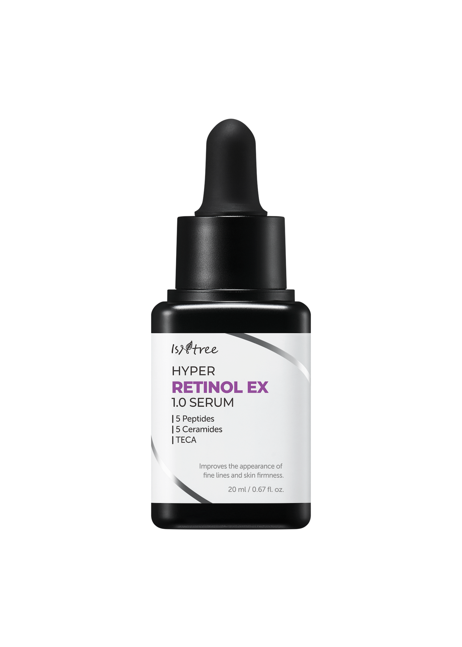 [Isntree] Sérum Hyper Rétinol Ex 1.0 20 ml