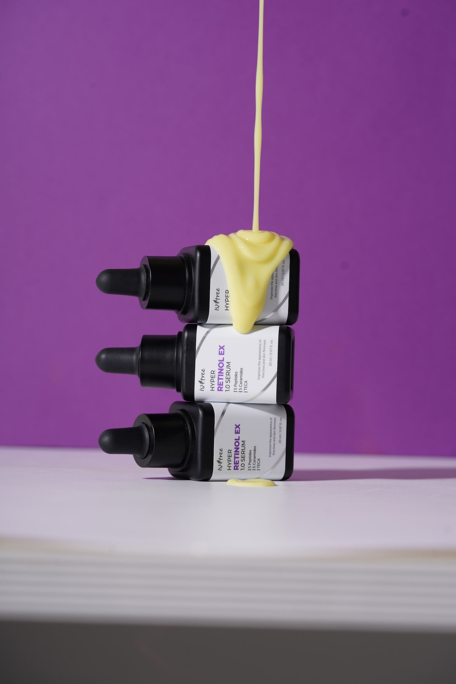 [Isntree] Sérum Hyper Rétinol Ex 1.0 20 ml