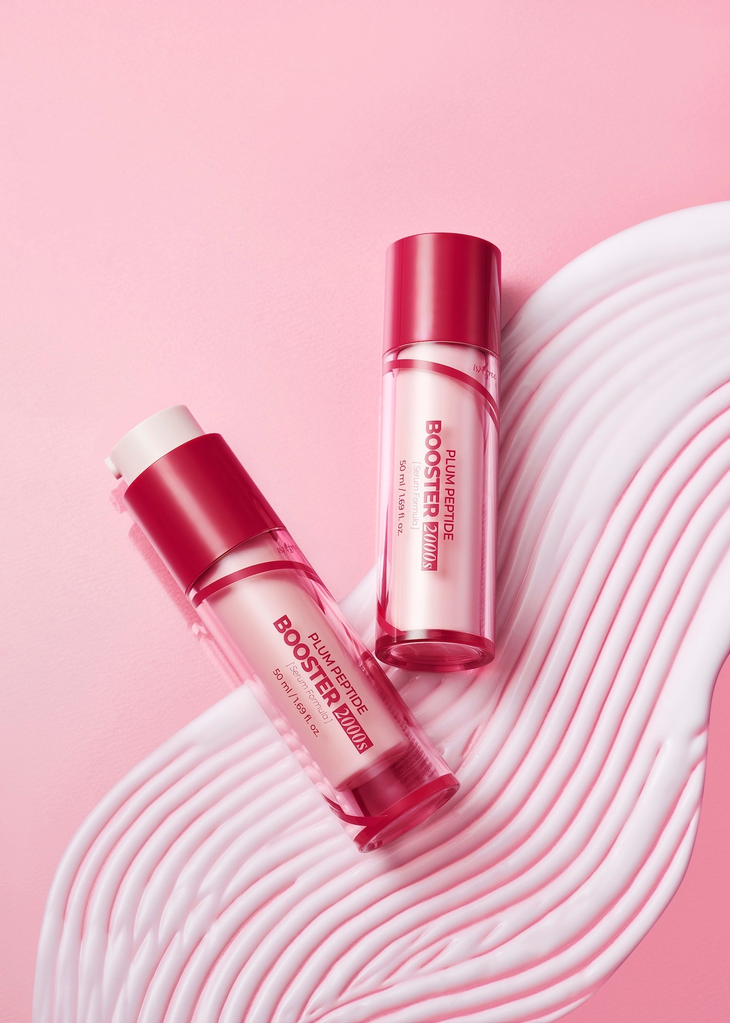 [Isntree] Sérum peptidique à la prune 2000s 50ml