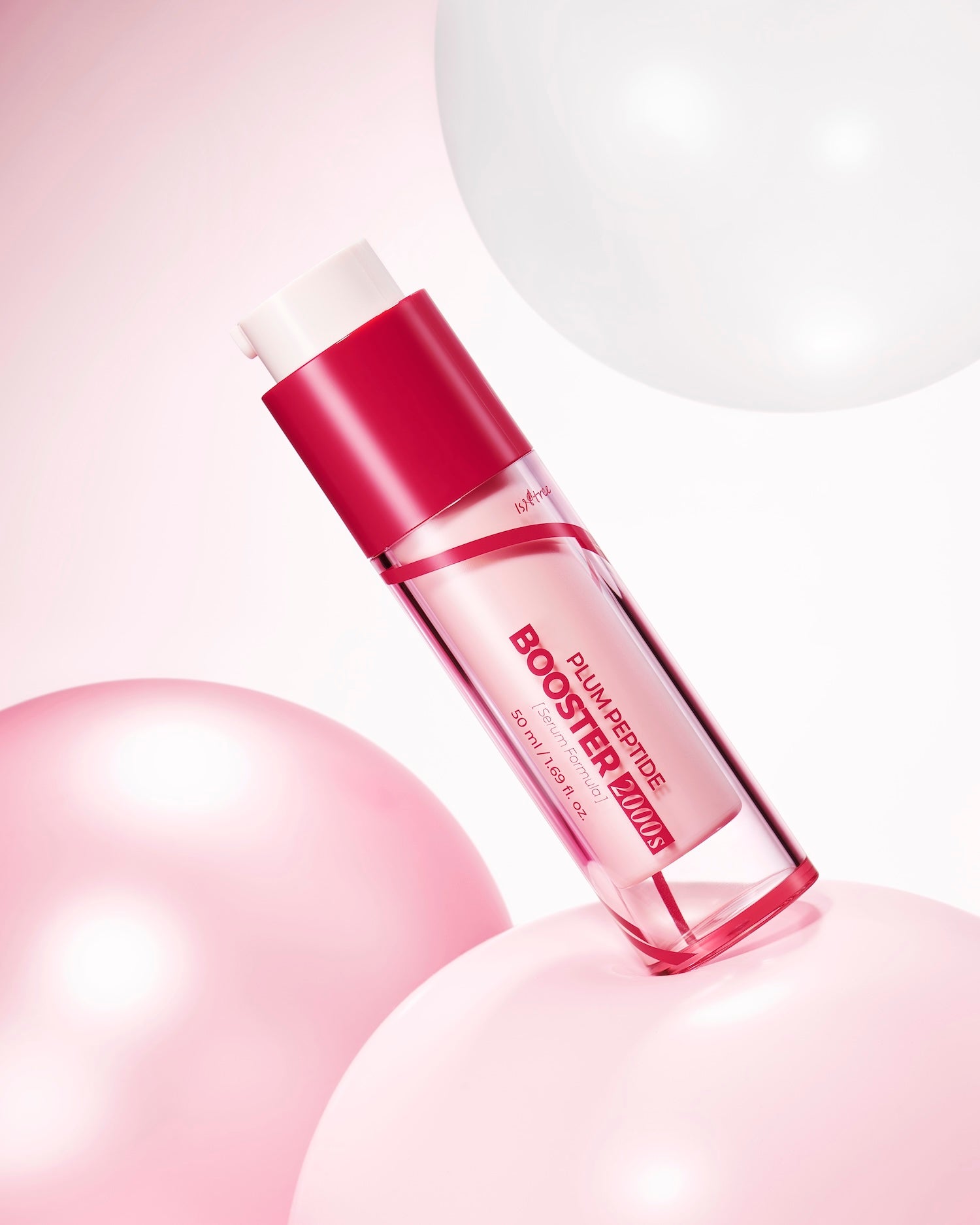 [Isntree] Sérum peptidique à la prune 2000s 50ml