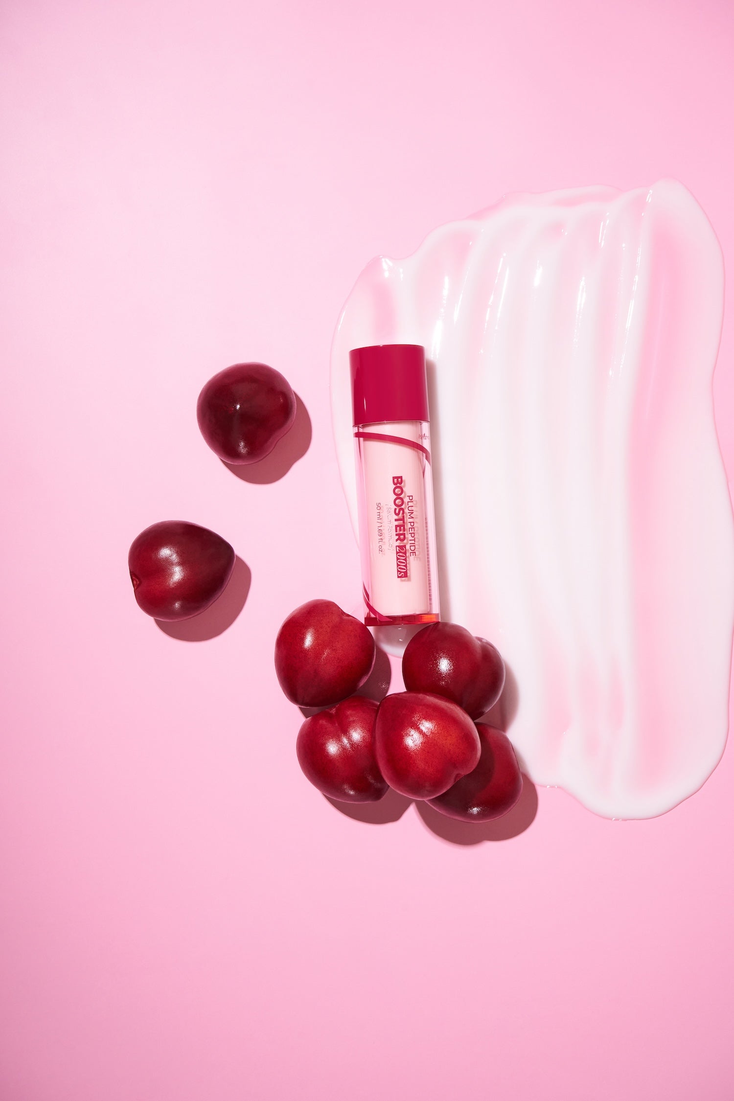 [Isntree] Sérum peptidique à la prune 2000s 50ml