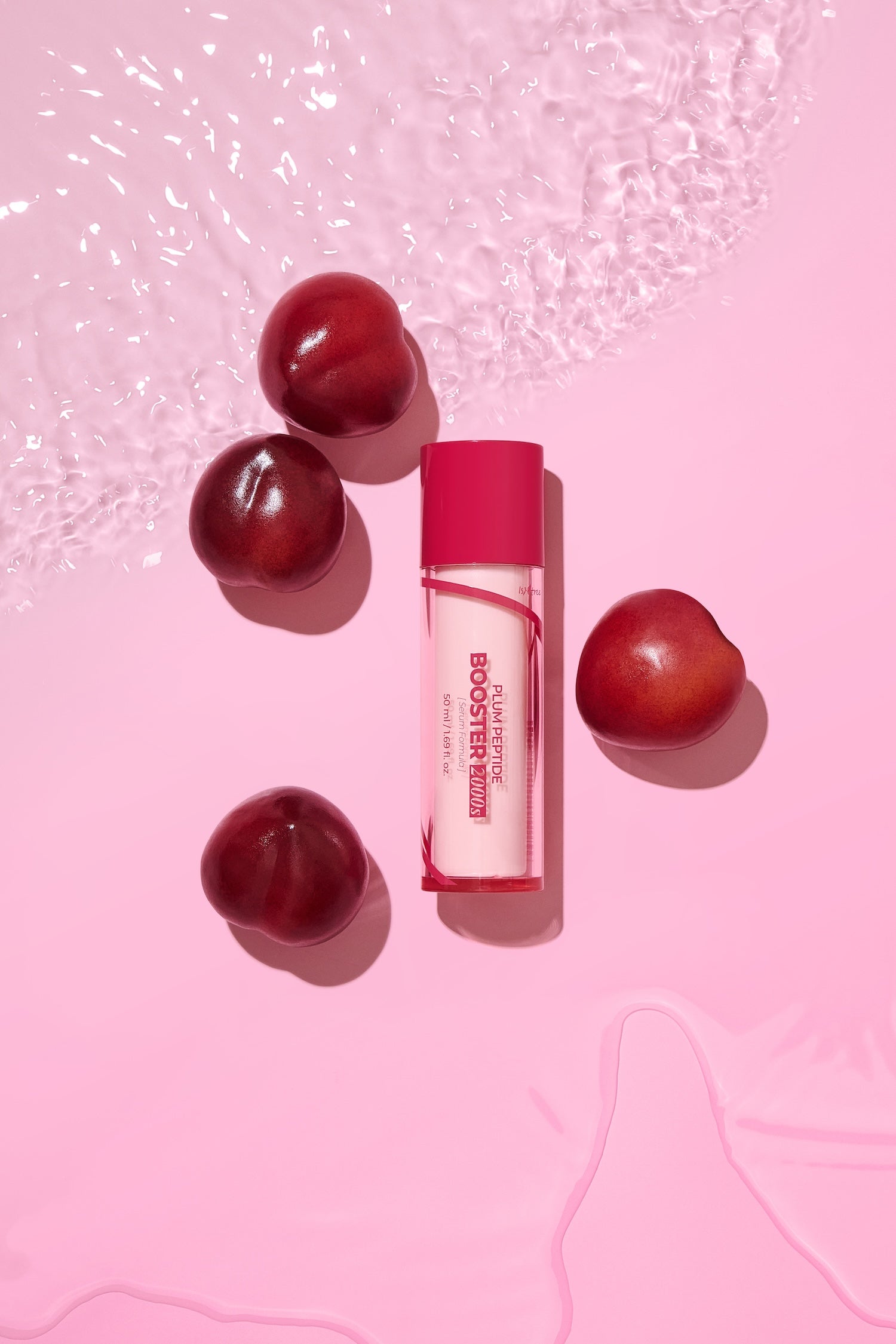 [Isntree] Sérum peptidique à la prune 2000s 50ml