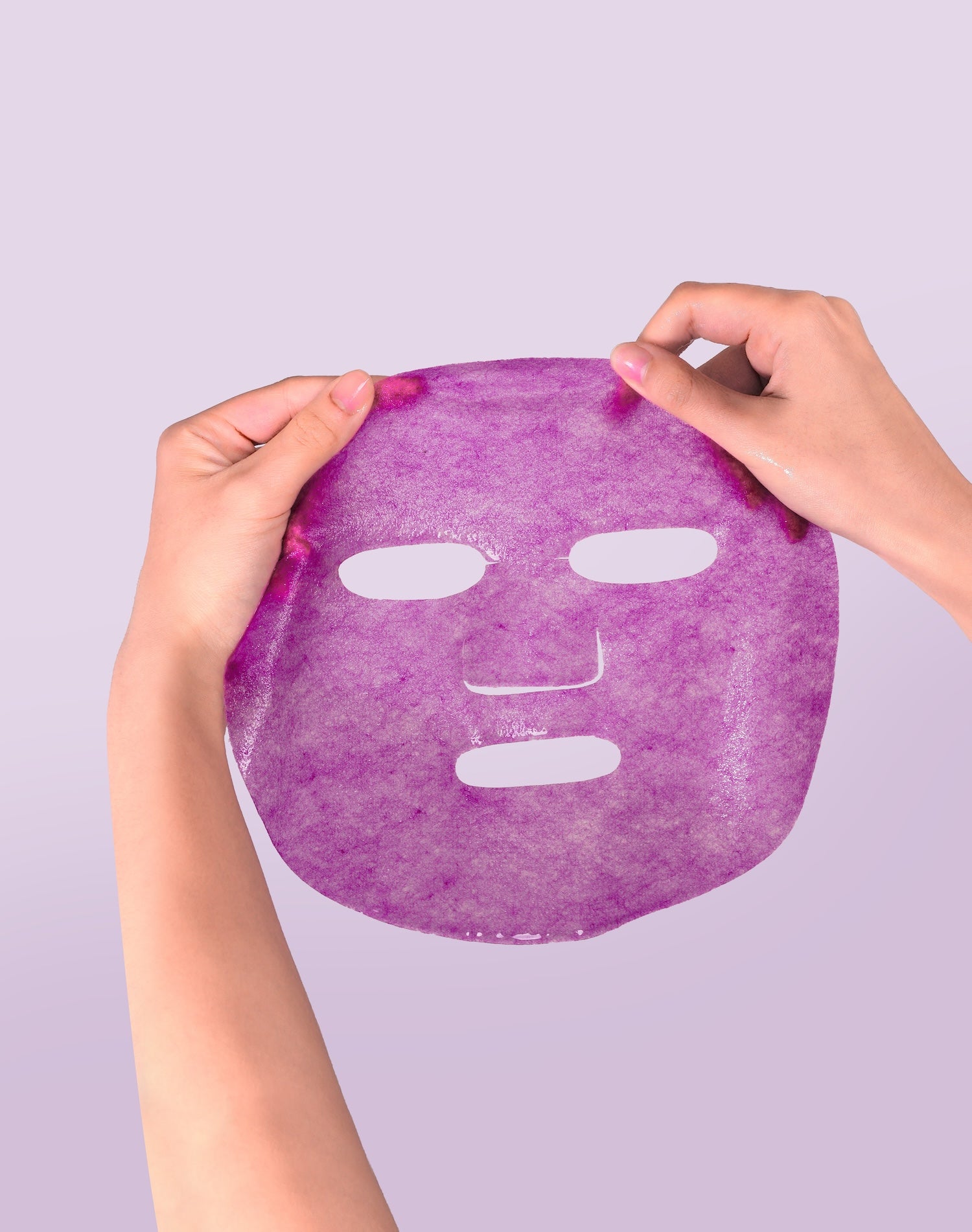 [Isntree] Masque Apaisant Onion Newpair 25g*5ea