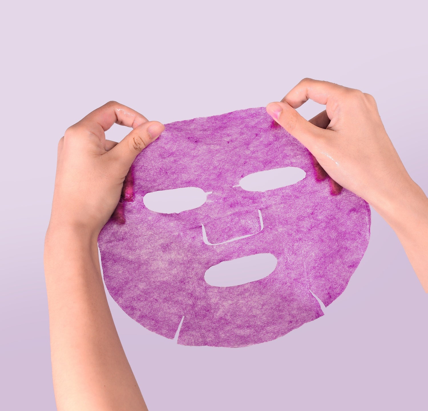 [Isntree] Masque Apaisant Onion Newpair 25g*5ea