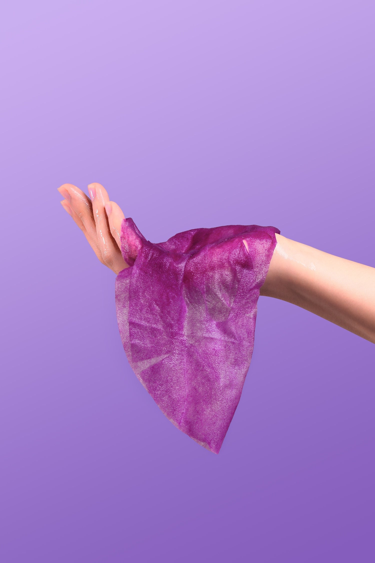 [Isntree] Masque Apaisant Onion Newpair 25g*5ea