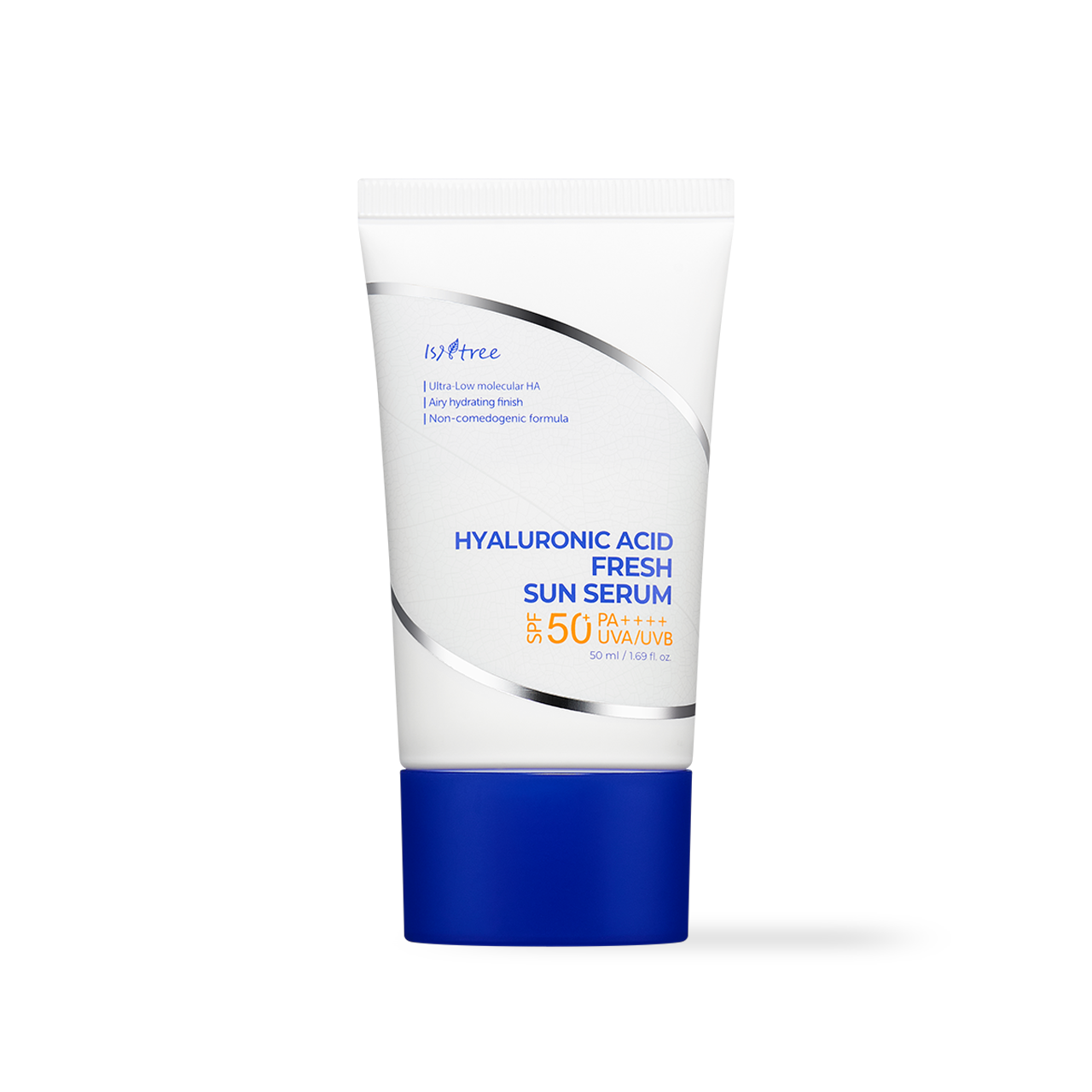 [Isntree] Sérum Solaire Fraîcheur Acide Hyaluronique 50ml