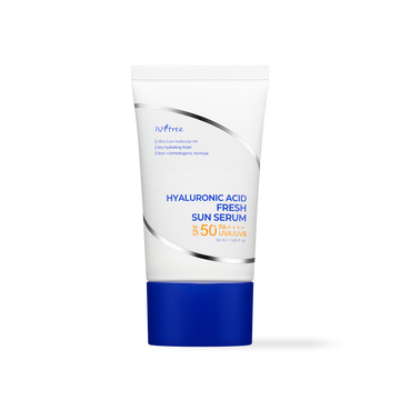 [Isntree] Sérum Solaire Fraîcheur Acide Hyaluronique 50ml