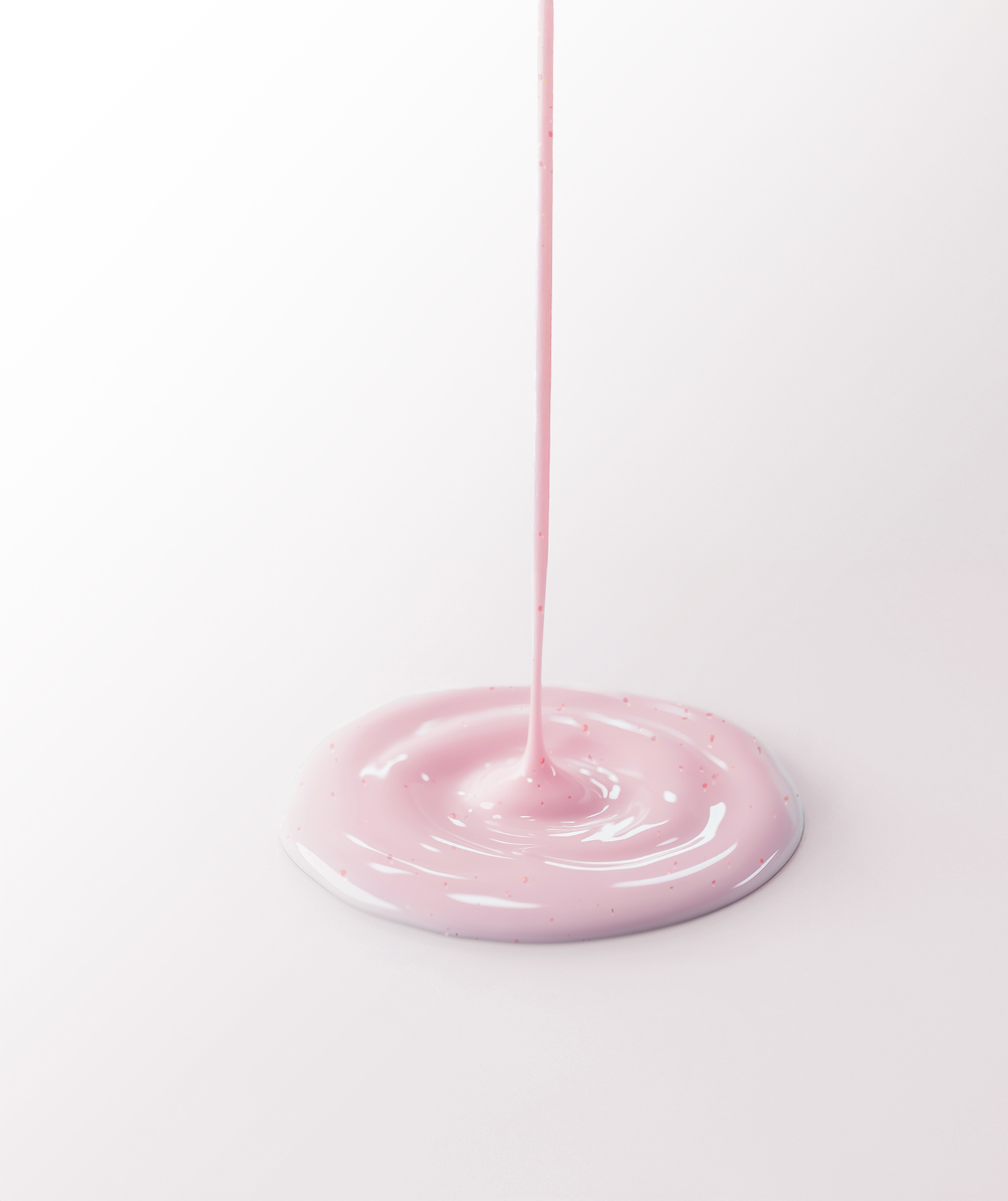 [Isntree] Masque gel repulpant à la prune et aux peptides 30g*4p