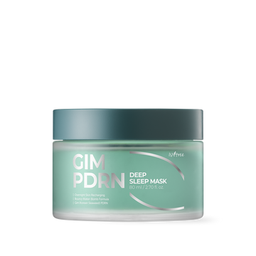 [Isntree] GIM PDRN Deep Sleep Mask 80ml