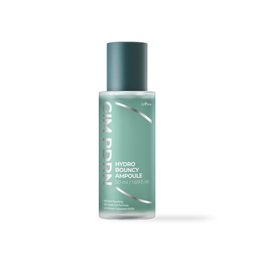 [Isntree] GIM PDRN Hydro Bouncy Ampoule 50ml