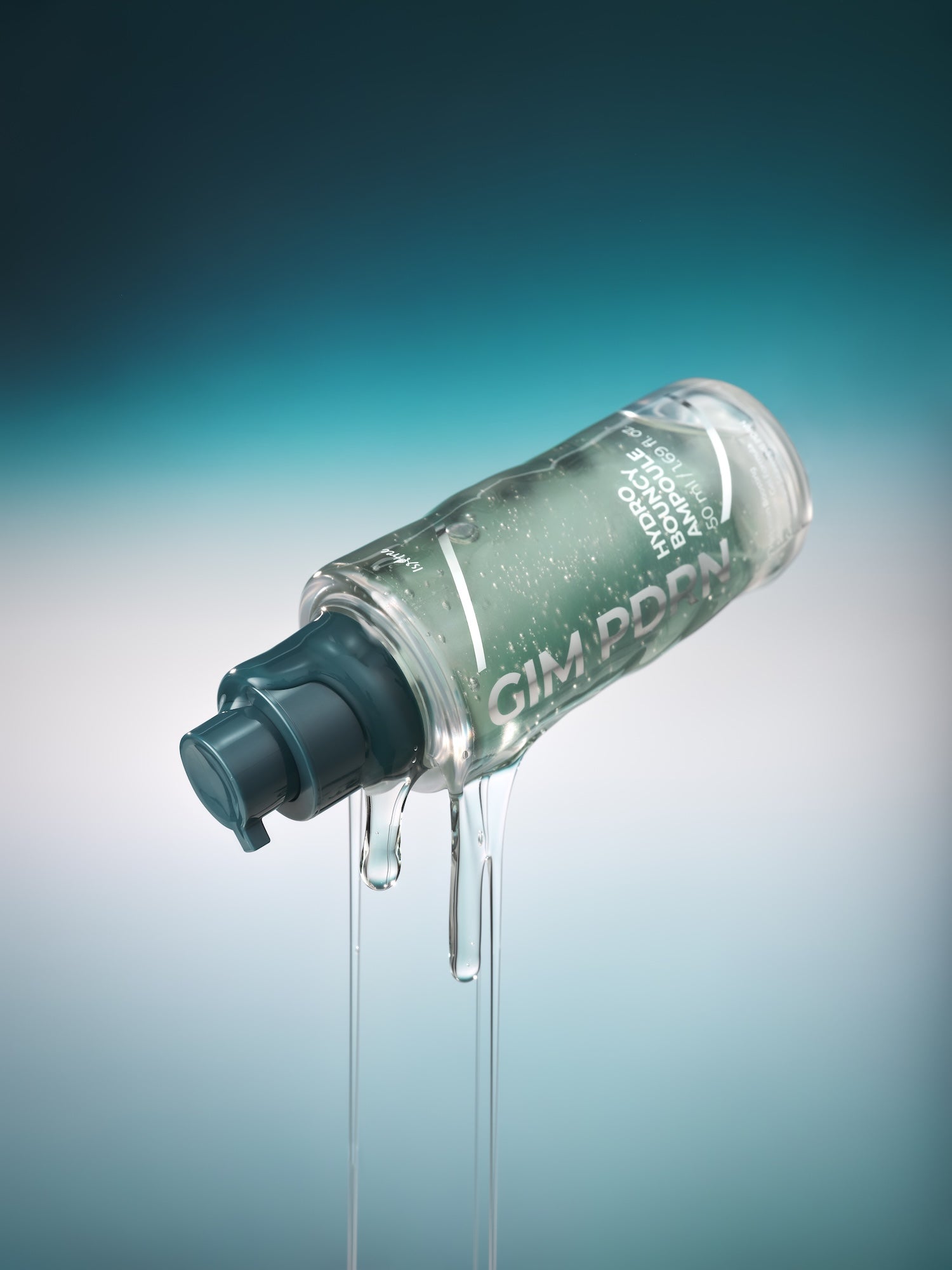 [Isntree] GIM PDRN Hydro Bouncy Ampoule 50ml