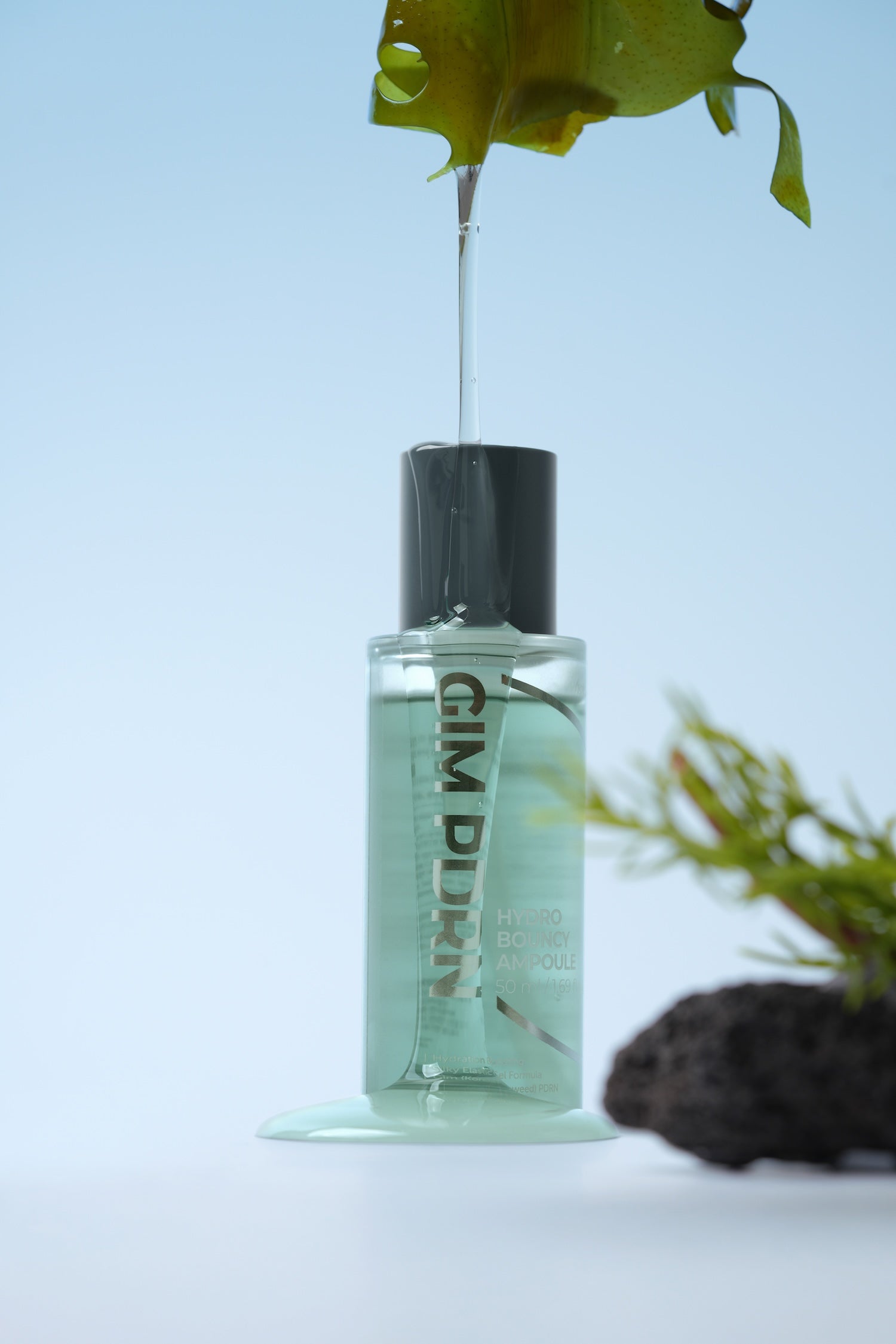 [Isntree] GIM PDRN Hydro Bouncy Ampoule 50ml