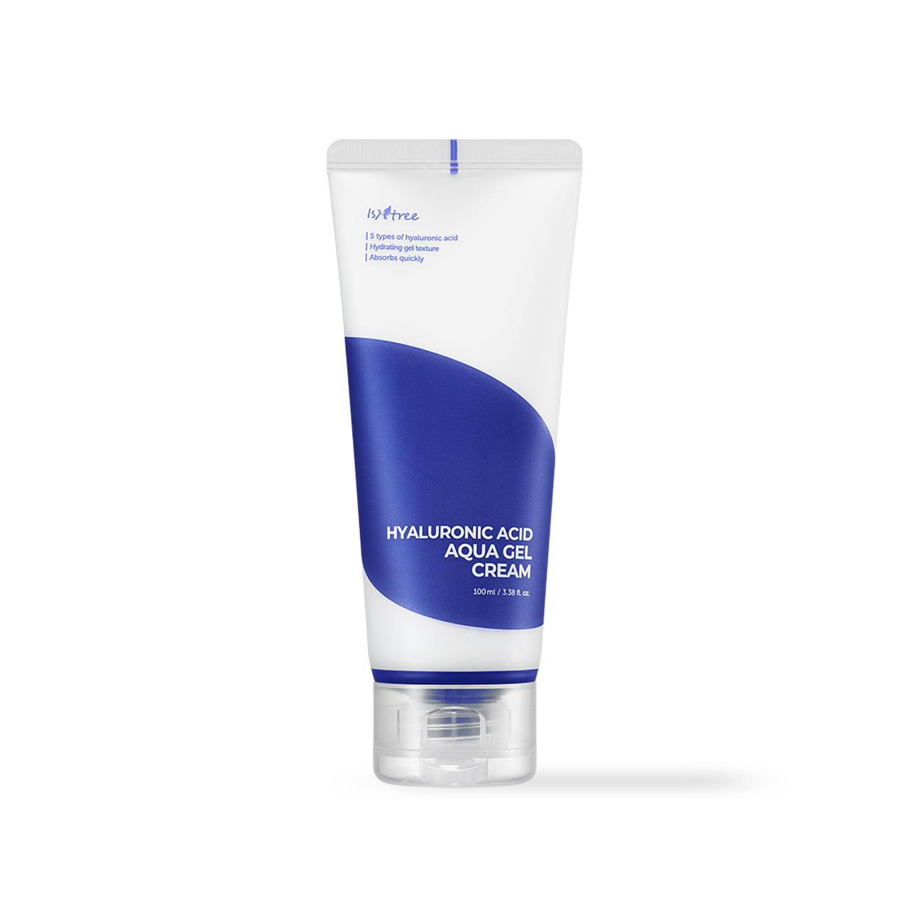 [Isntree] Crème Gel Hydratante Acide Hyaluronique 100ml