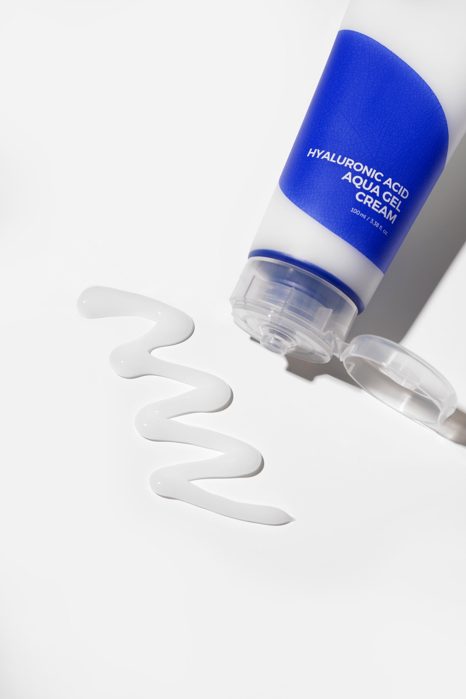 [Isntree] Crème Gel Hydratante Acide Hyaluronique 100ml