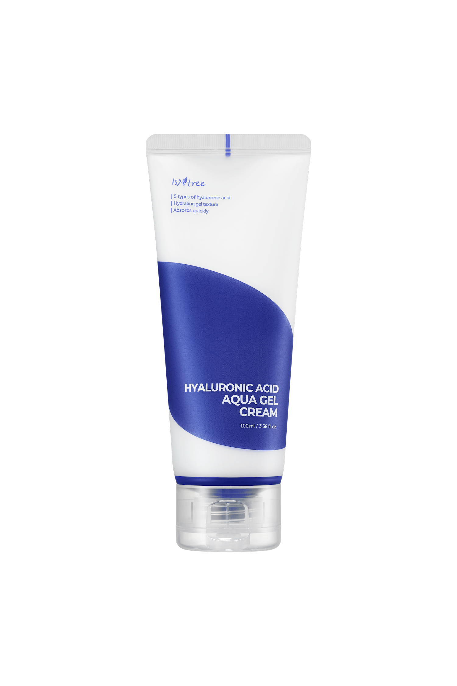 [Isntree] Crème Gel Hydratante Acide Hyaluronique 100ml