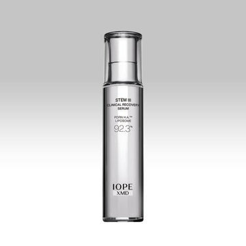 [IOPE] XMD STEMⅢ CLINICAL RECOVER SERM 50ml