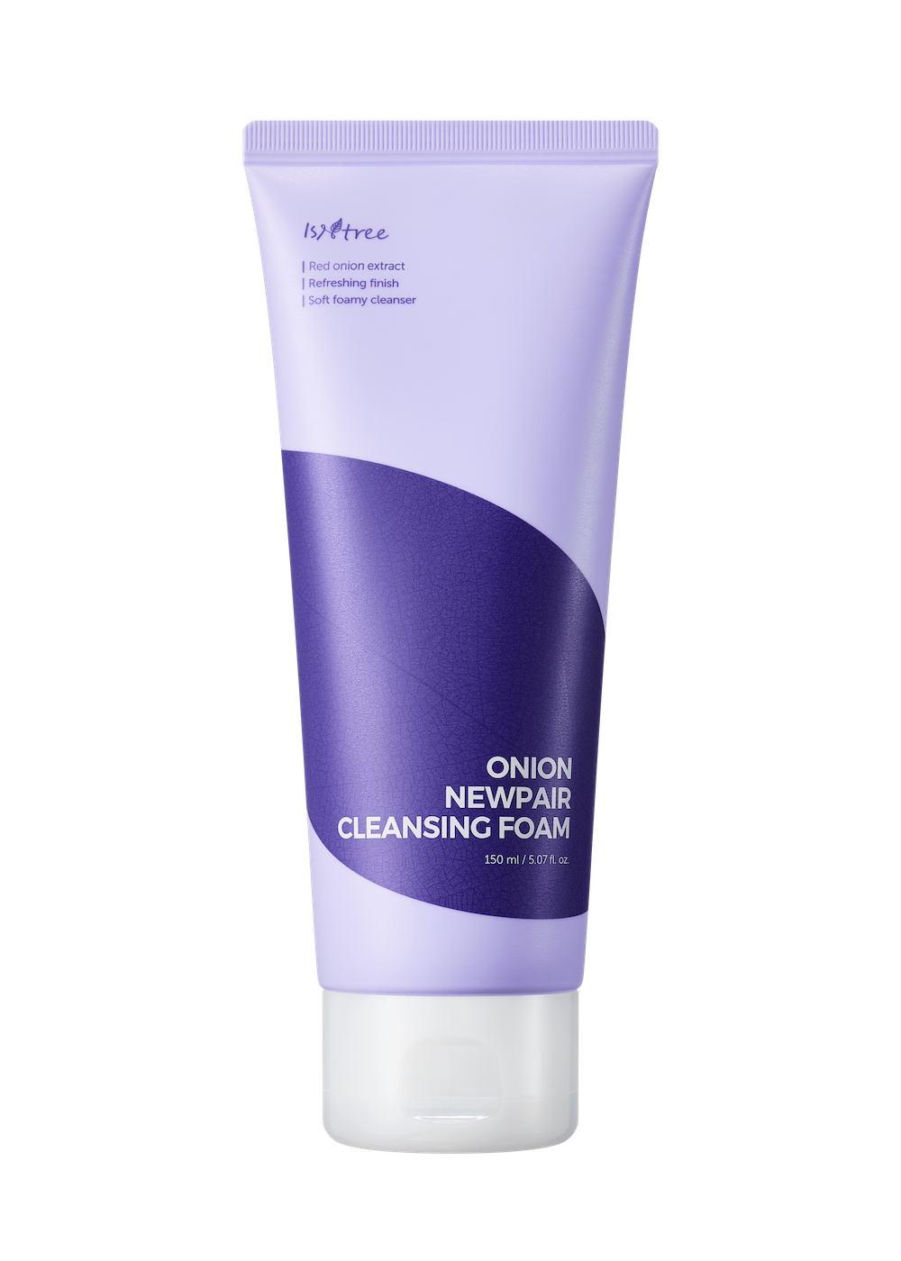 [Isntree] Onion NewPair Cleansing Foam 150ml