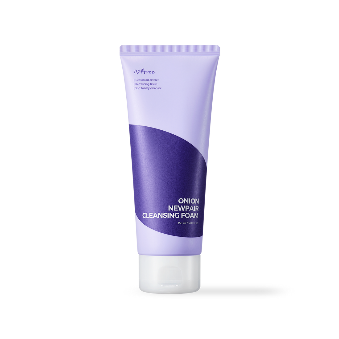 [Isntree] Mousse Nettoyante Onion NewPair 150ml