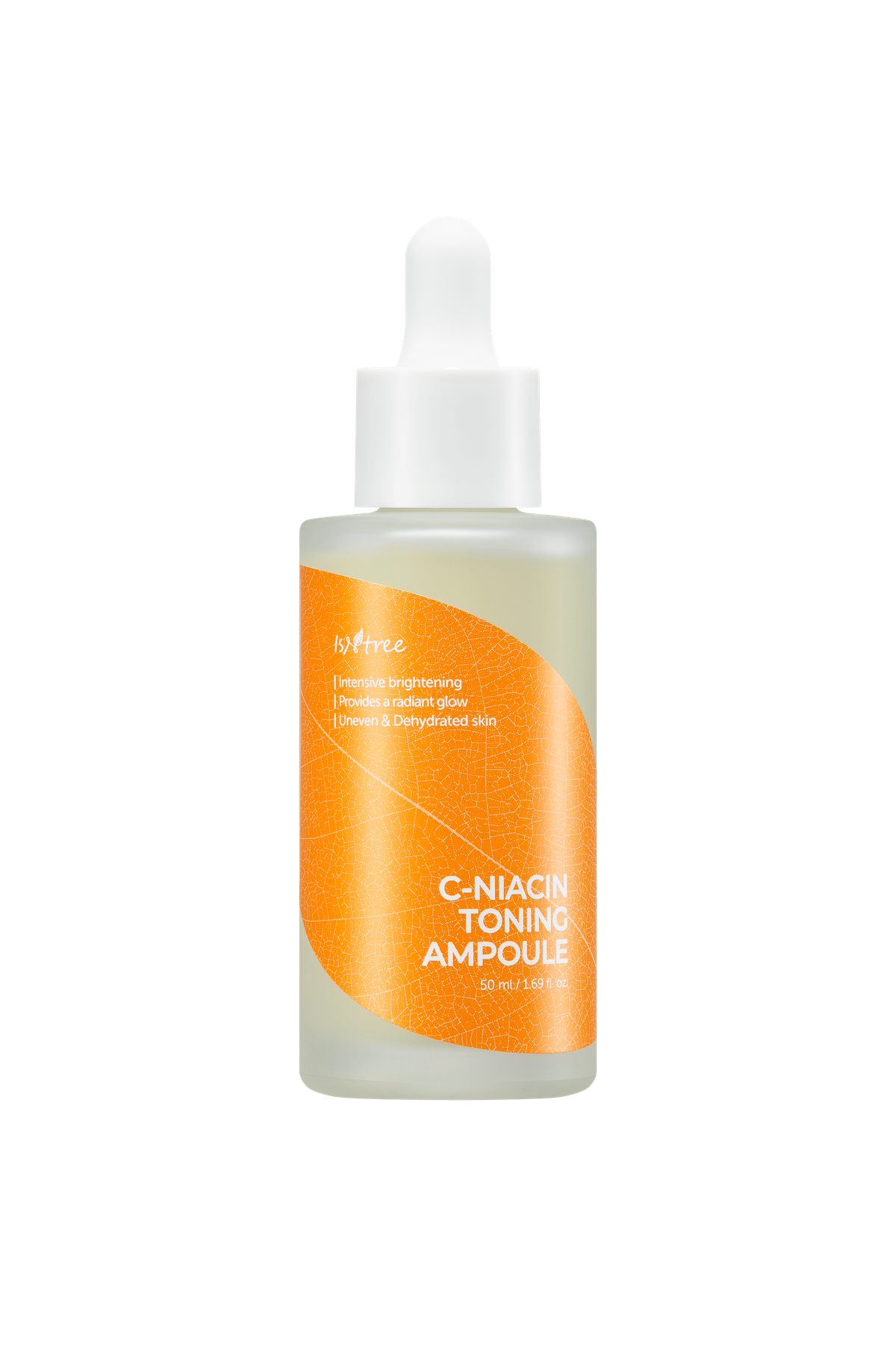 [Isntree] Ampoule Tonifiante C-Niacin 50ml