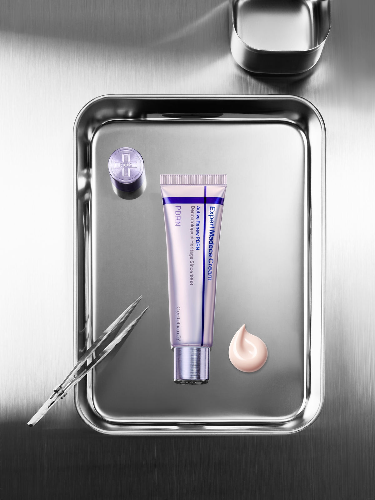 [Centellian24] Expert Madeca Cream Active Renew PDRN 50ml*2ea