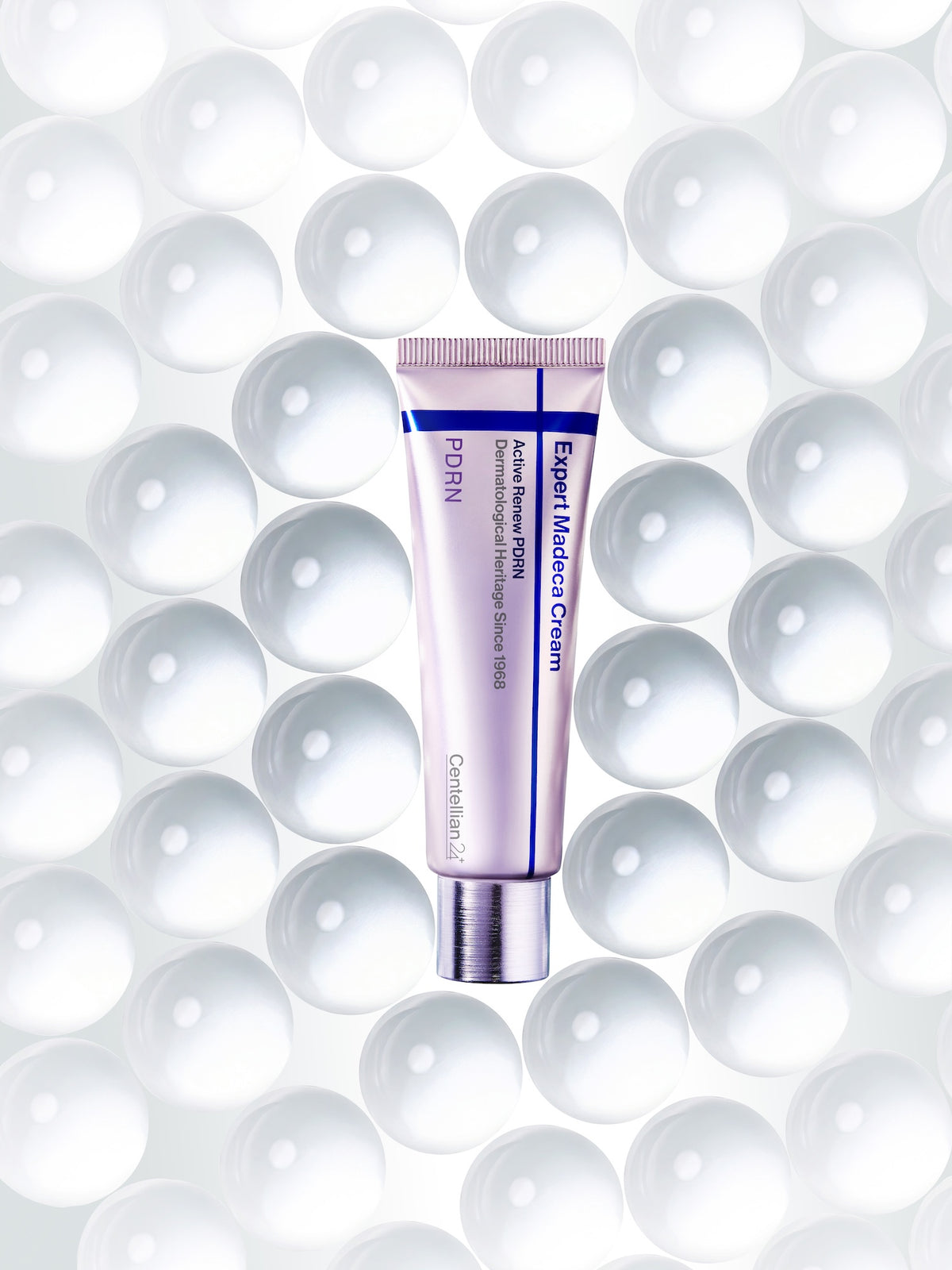 [Centellian24] Expert Madeca Cream Active Renew PDRN 50ml*2ea