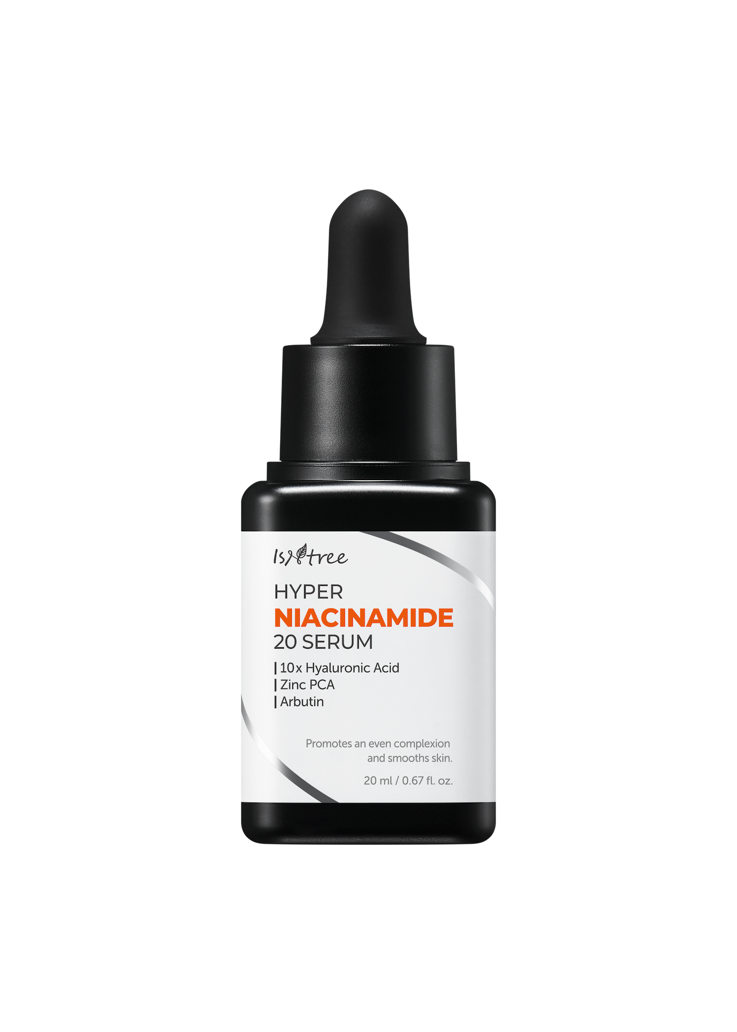 [Isntree] Sérum Hyper Niacinamide 20 20ml