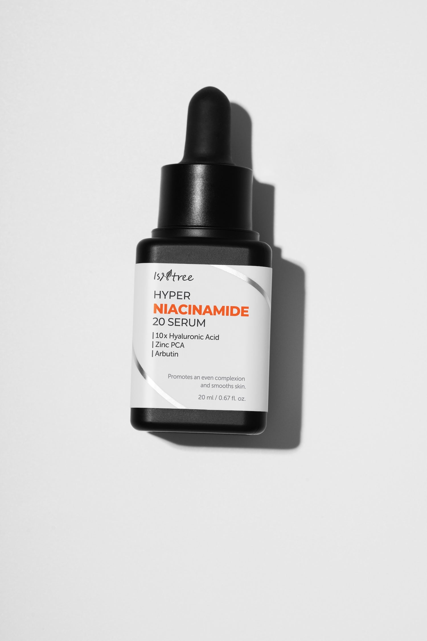 [Isntree] Sérum Hyper Niacinamide 20 20ml