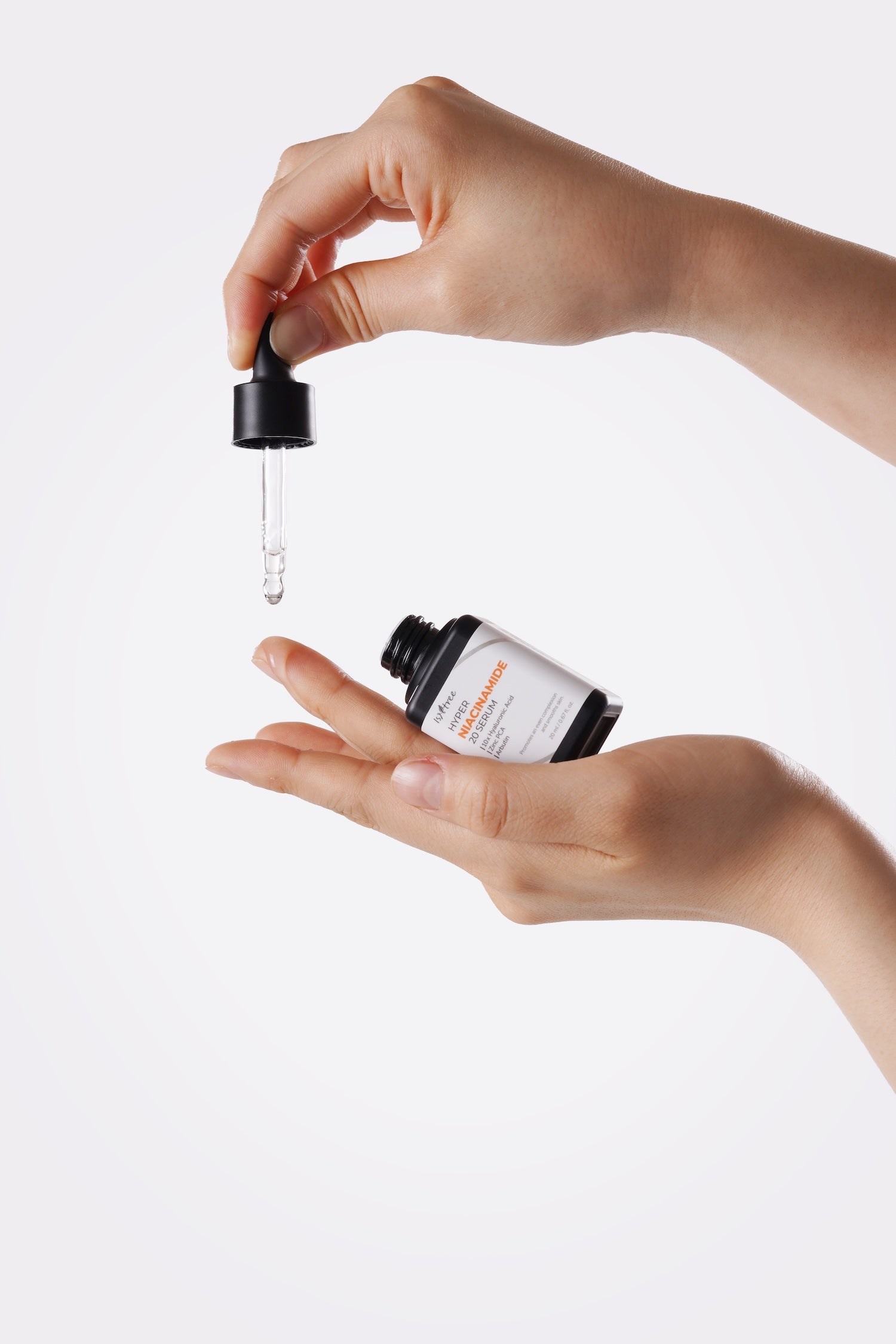 [Isntree] Sérum Hyper Niacinamide 20 20ml
