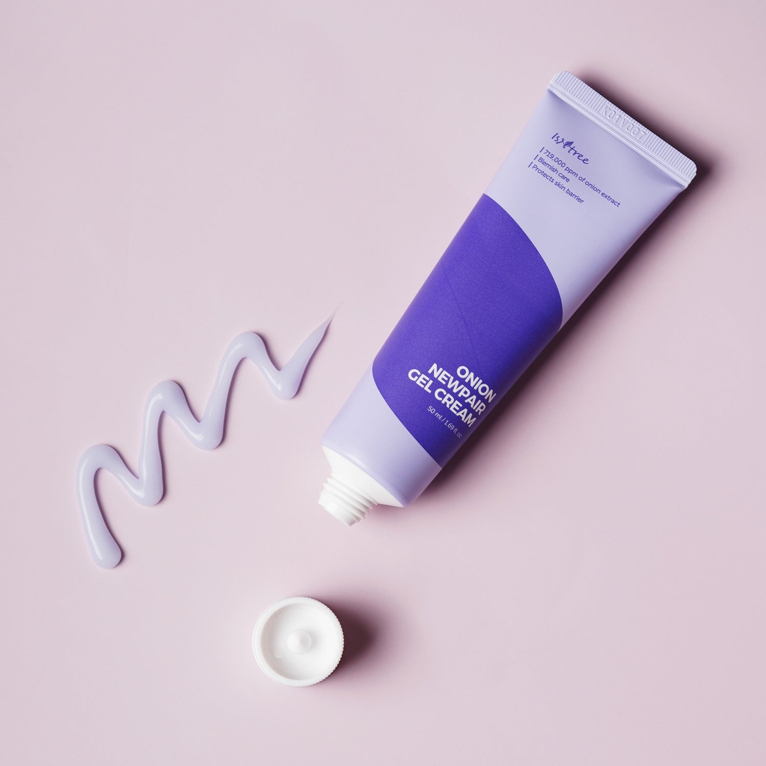 [Isntree] Crème Gel Onion NewPair 50ml