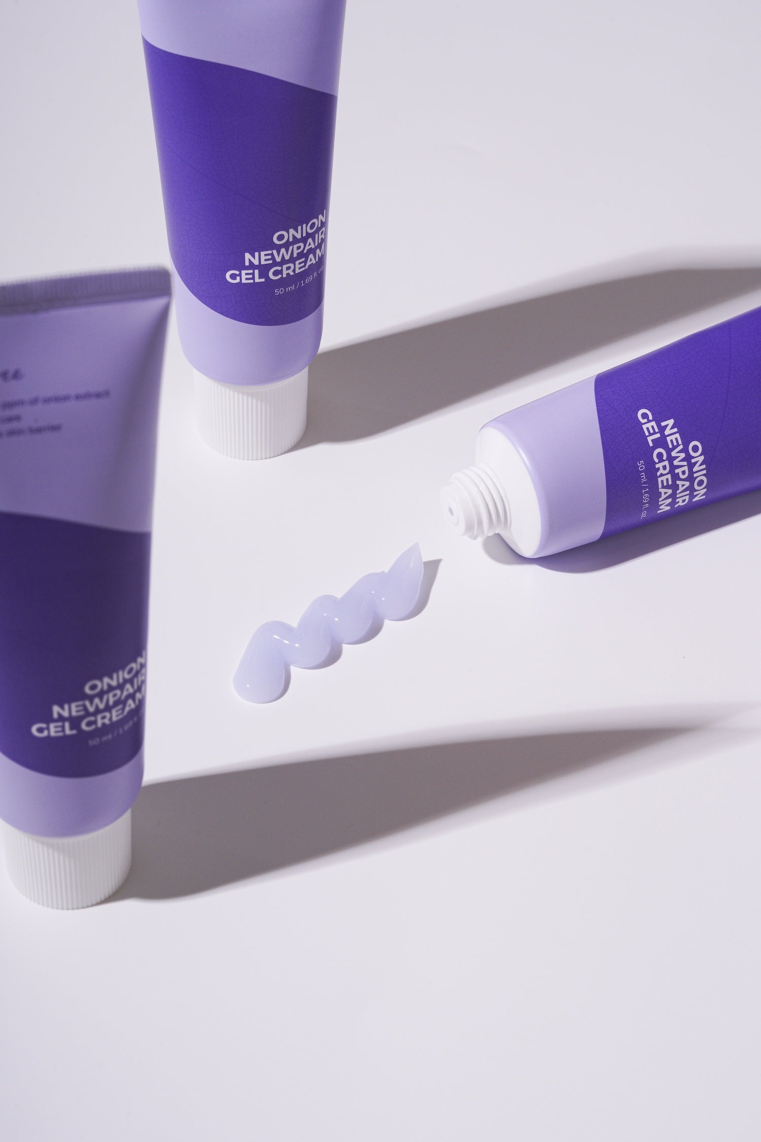 [Isntree] Crème Gel Onion NewPair 50ml