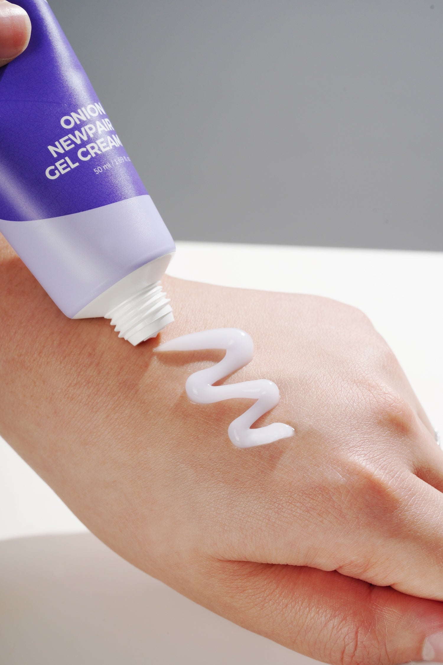 [Isntree] Crème Gel Onion NewPair 50ml