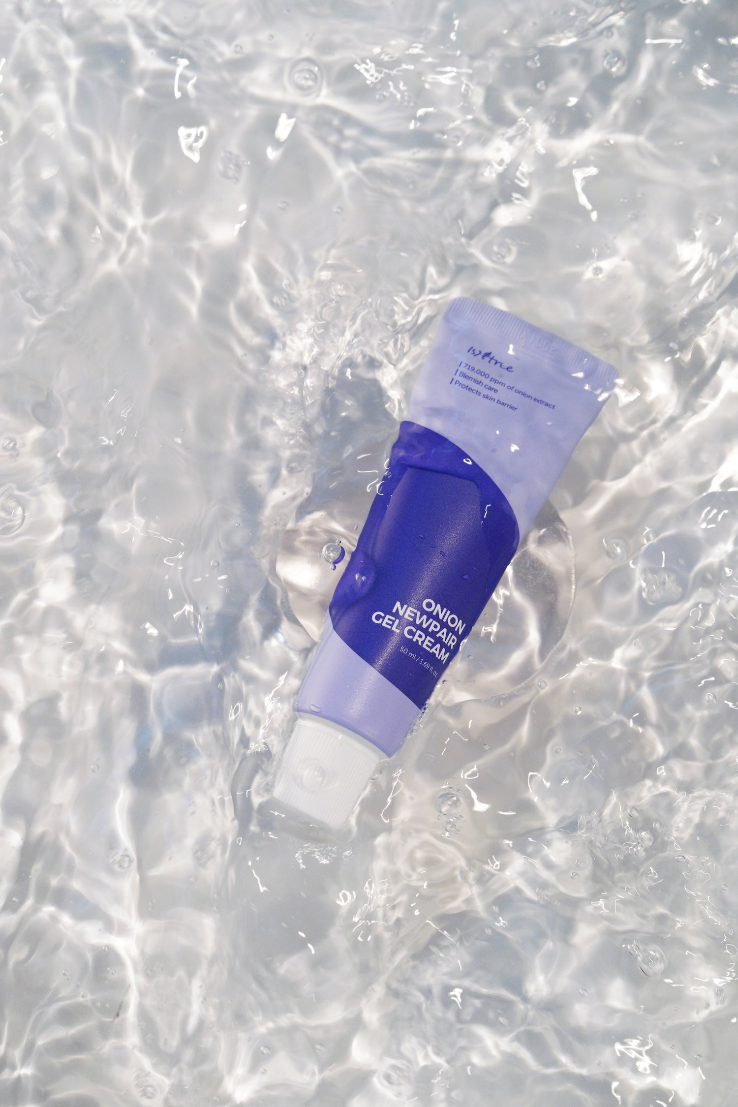 [Isntree] Crème Gel Onion NewPair 50ml