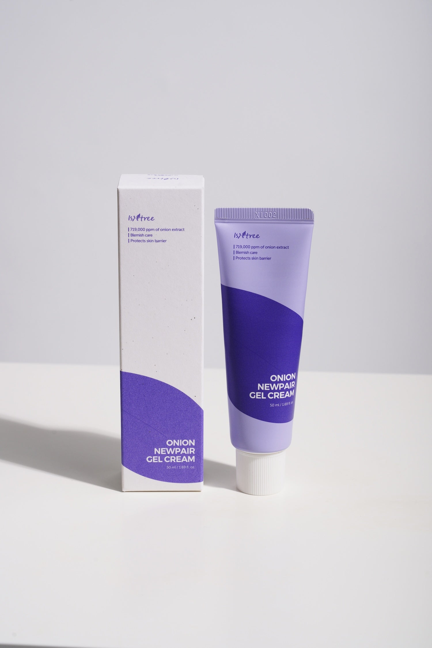 [Isntree] Crème Gel Onion NewPair 50ml