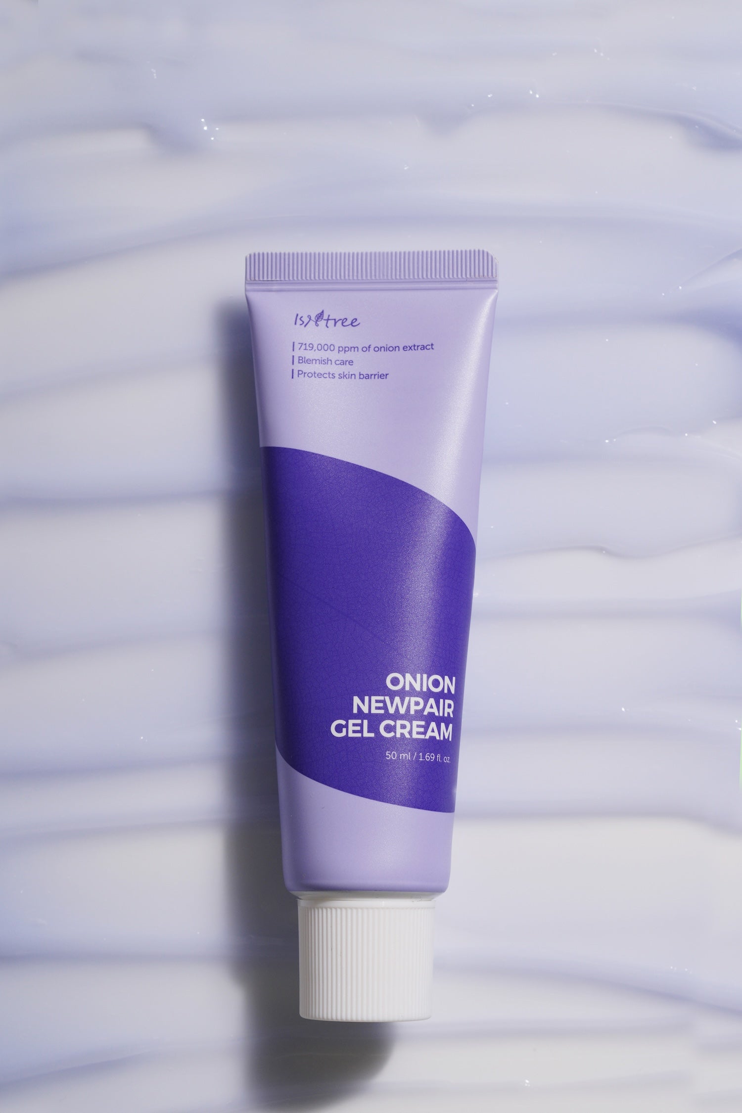 [Isntree] Crème Gel Onion NewPair 50ml