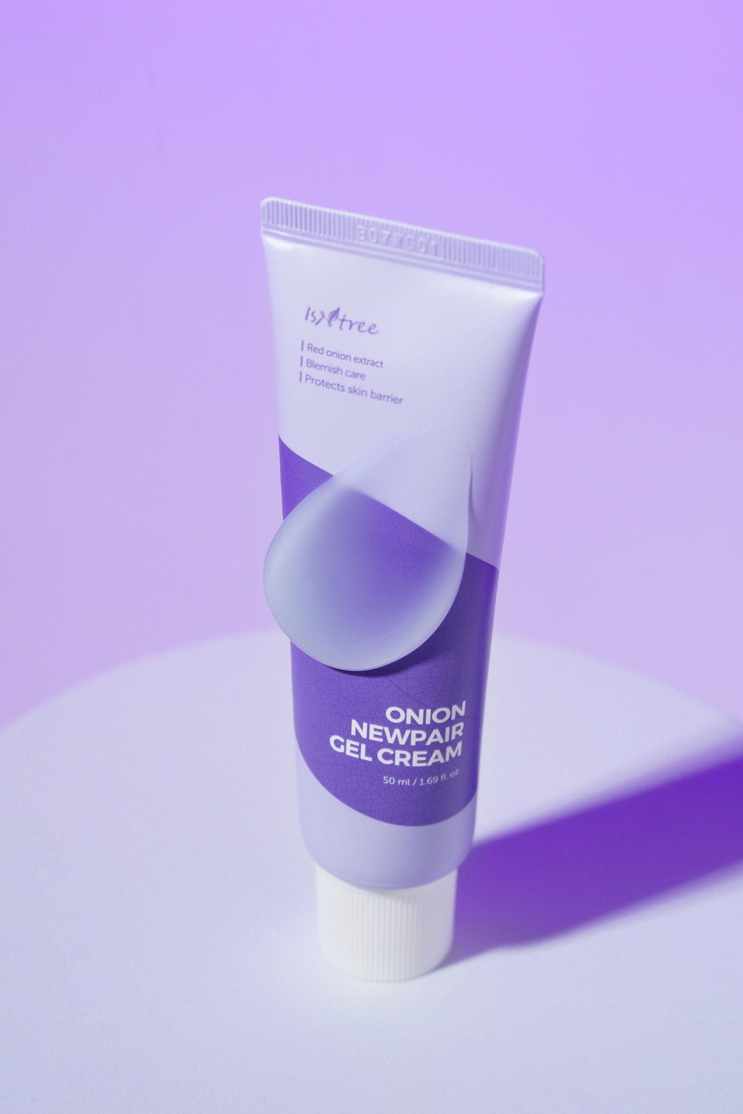 [Isntree] Crème Gel Onion NewPair 50ml