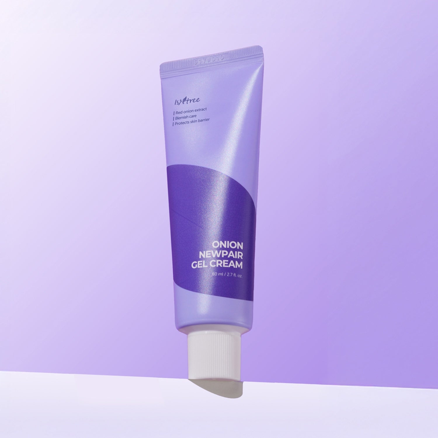 [Isntree] Crème Gel Onion NewPair 50ml