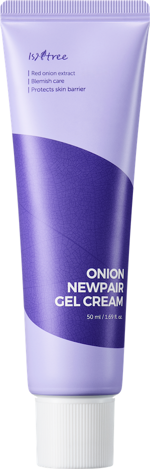 [Isntree] Crème Gel Onion NewPair 50ml