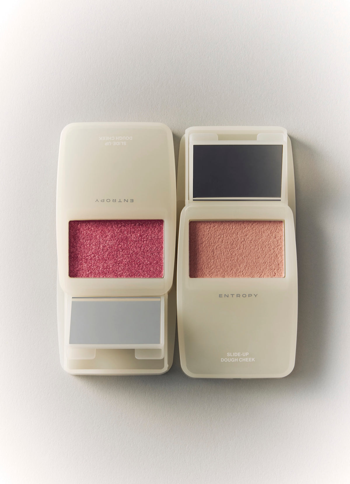 [ENTROPY] Slide Up Dough Cheek - 5 Shades