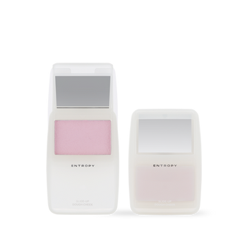 [ENTROPY] Slide Up Dough Cheek - 5 Shades