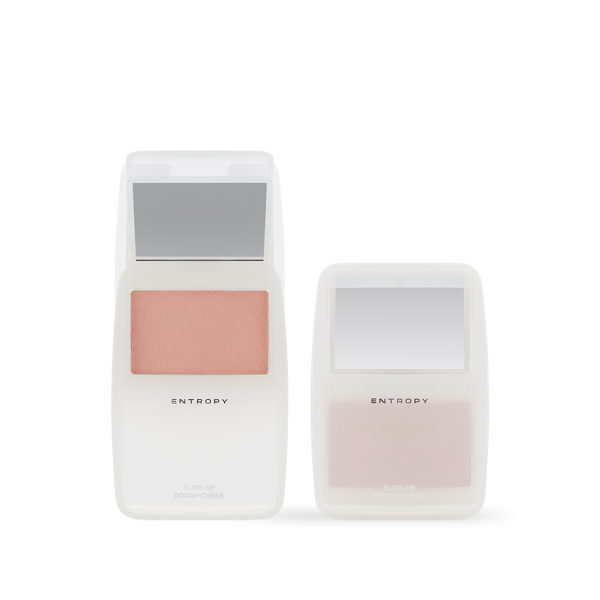 [ENTROPY] Slide Up Dough Cheek - 5 Shades