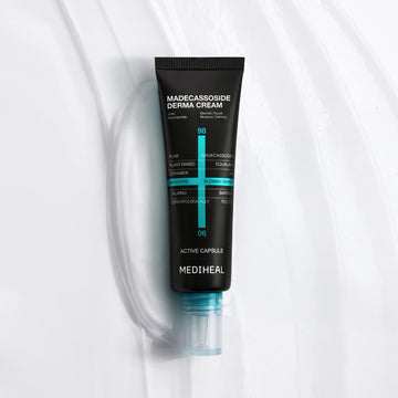 [Mediheal] Crème Derma Madécassoside 50 ml